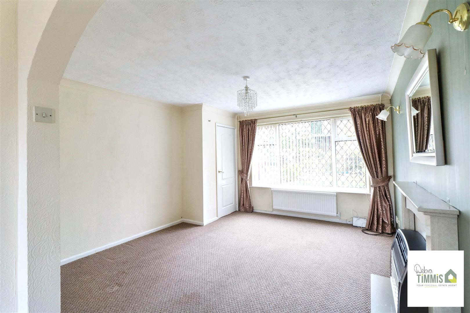3 bed property in Malstone Avenue, Stoke-On-Trent